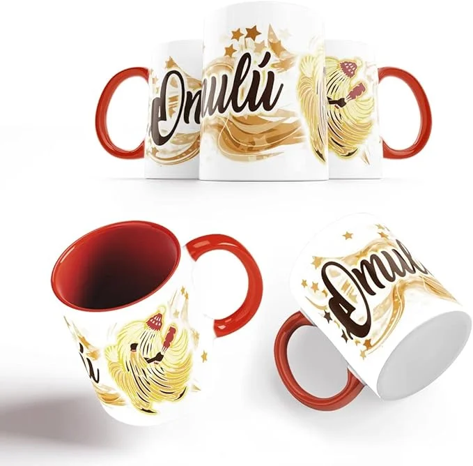 AMZ CANECA OMULU