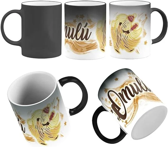 AMZ CANECA MAGICA OMULU