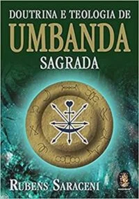 Preceito na Umbanda - Conhecendo os Fundamentos e Práticas dessa Religião Brasileira 5 AMZ Livro Doutrina da Umbanda e1707166275345