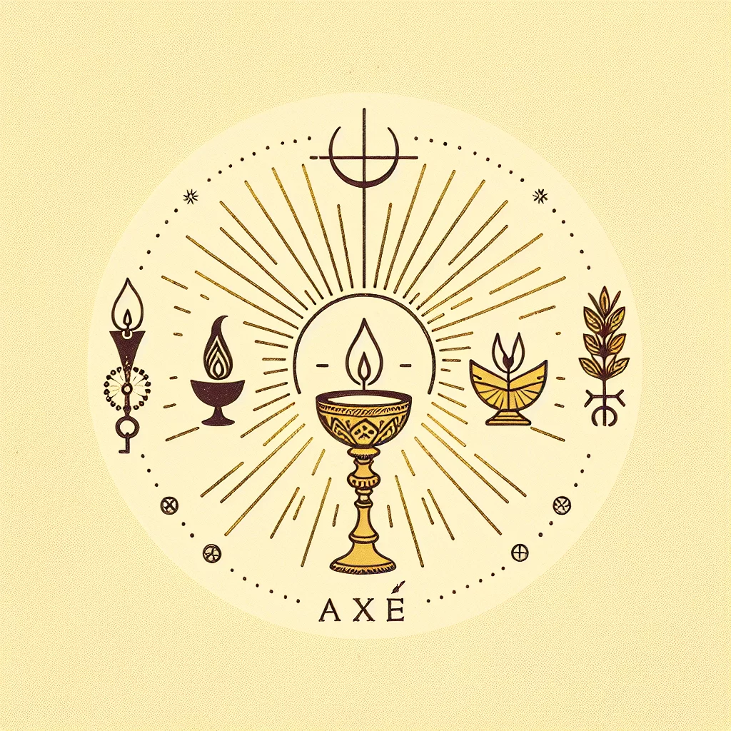 "Gira, minha querida guardiã, desperte a minha força interna e faça-me irradiar luz." 10 MSG Umbanda e seus mist rios desvendando uma religiao ancestral e poderosa.png