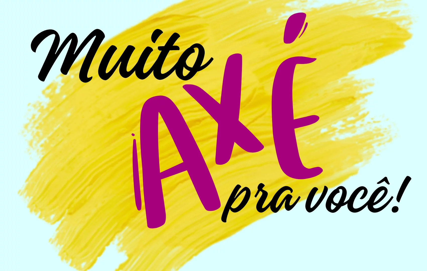 O que é Axé ? 9 O que é axé - Representação artística